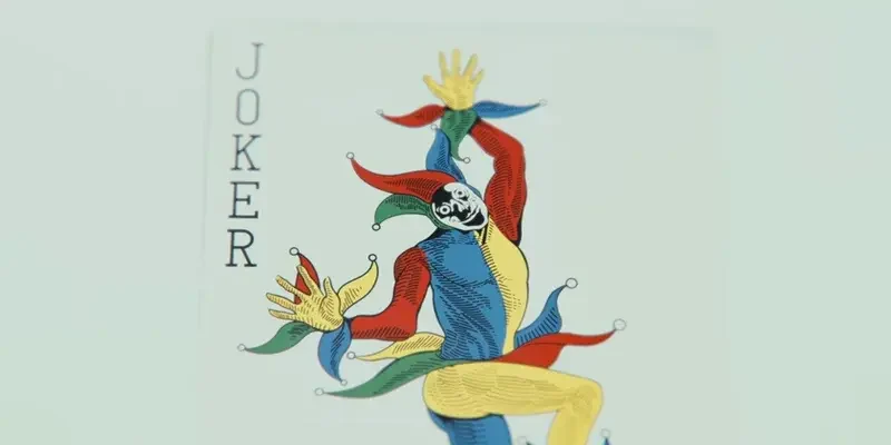 Cách chơi bài joker không quá khó nếu người chơi tìm hiểu kỹ thông tin