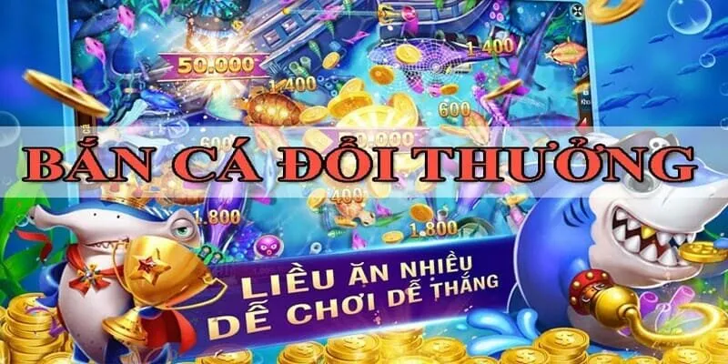 Bắn cá phát tài club