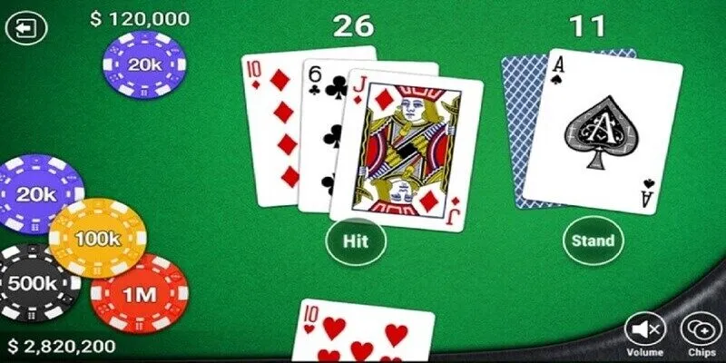 Game bài cào 3 lá (tiếng anh Three card poker) là tựa game bài đổi thưởng online