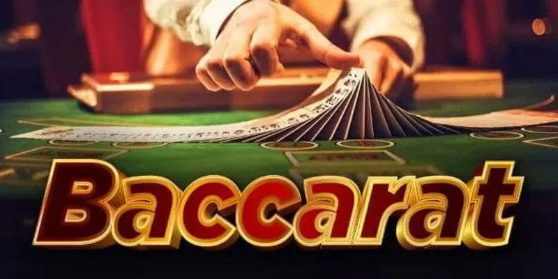 cách tính bài baccarat