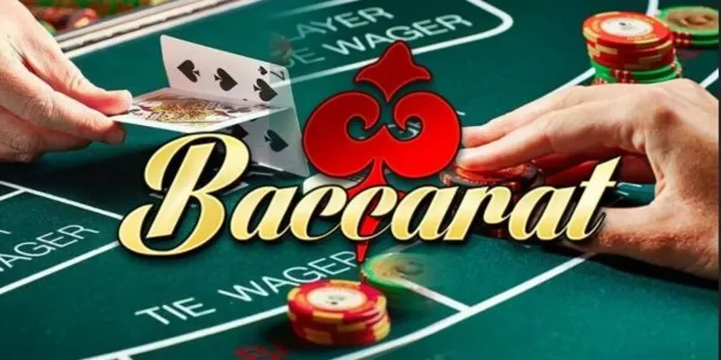 Nắm luật để có cách tính bài baccarat chuẩn