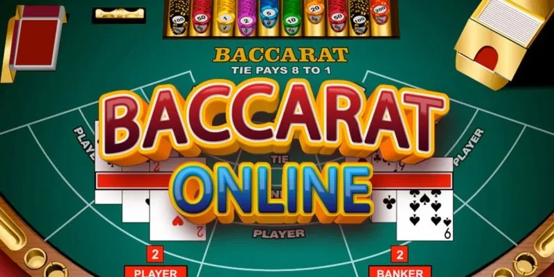 Ứng dụng đánh bài Baccarat SHBET